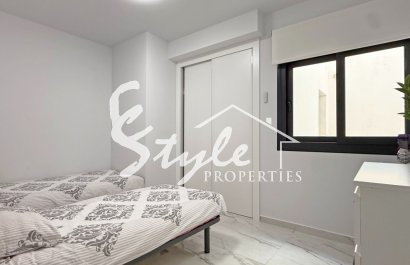 Вторичное жилье - Апартаменты/Квартира - Ориуэла Коста  - Лос Альтос