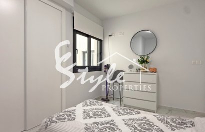 Вторичное жилье - Апартаменты/Квартира - Ориуэла Коста  - Лос Альтос