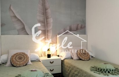 New build - Villa - Torrevieja - Los Balcones