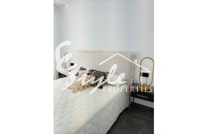 New build - Villa - Torrevieja - Los Balcones