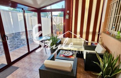 Reventa - Townhouse - San Javier