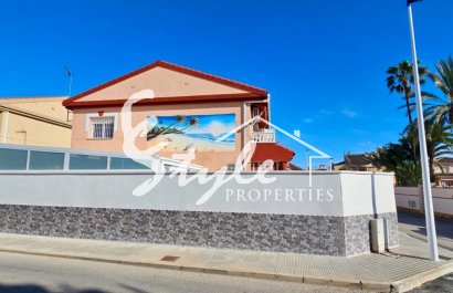 Reventa - Townhouse - San Javier