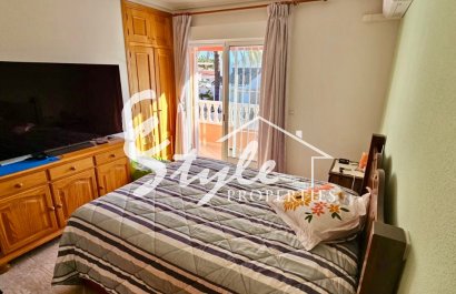 Reventa - Townhouse - San Javier