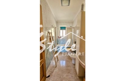 Reventa - Townhouse - San Javier