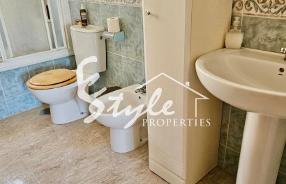 Reventa - Townhouse - San Javier