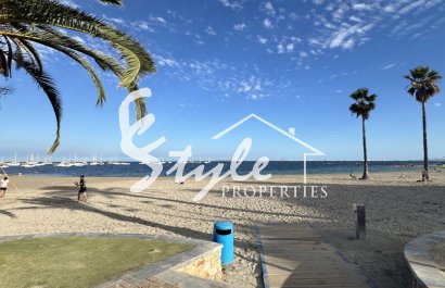 Reventa - Townhouse - San Javier