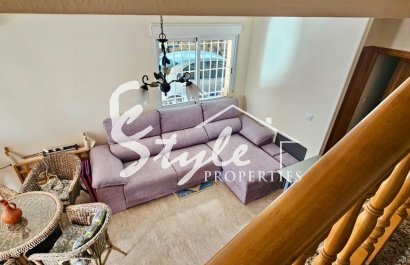 Reventa - Townhouse - San Javier