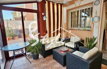 Reventa - Townhouse - San Javier