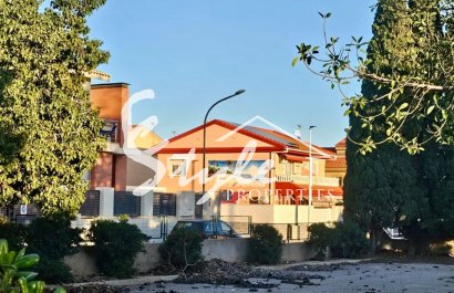 Reventa - Townhouse - San Javier