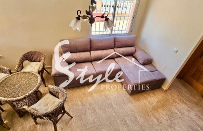 Reventa - Townhouse - San Javier