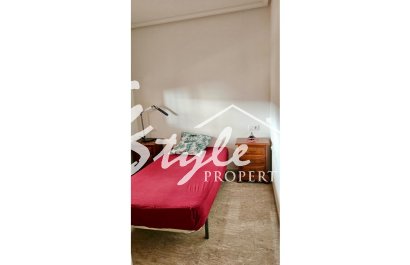 Reventa - Townhouse - San Javier