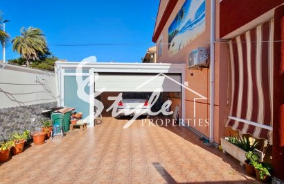Reventa - Townhouse - San Javier