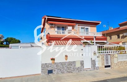 Reventa - Townhouse - San Javier