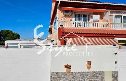 Reventa - Townhouse - San Javier