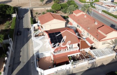 Reventa - Townhouse - San Javier