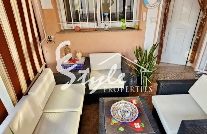 Reventa - Townhouse - San Javier