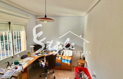 Reventa - Townhouse - San Javier