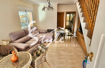 Reventa - Townhouse - San Javier