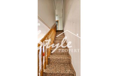 Reventa - Townhouse - San Javier