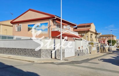 Reventa - Townhouse - San Javier