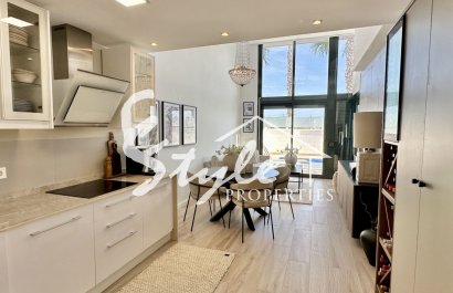 Вторичное жилье - Вилла - Ориуэла Коста  - Ломас де Кабо Роиг