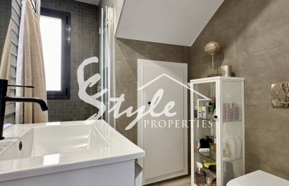 Вторичное жилье - Вилла - Ориуэла Коста  - Ломас де Кабо Роиг