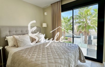 Вторичное жилье - Вилла - Ориуэла Коста  - Ломас де Кабо Роиг