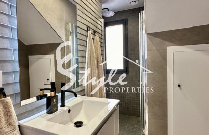 Вторичное жилье - Вилла - Ориуэла Коста  - Ломас де Кабо Роиг