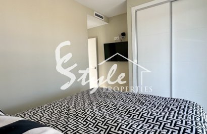 Вторичное жилье - Вилла - Ориуэла Коста  - Ломас де Кабо Роиг