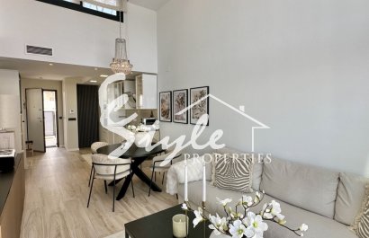 Вторичное жилье - Вилла - Ориуэла Коста  - Ломас де Кабо Роиг