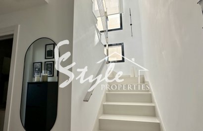 Вторичное жилье - Вилла - Ориуэла Коста  - Ломас де Кабо Роиг