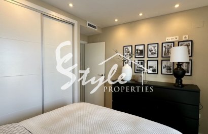 Вторичное жилье - Вилла - Ориуэла Коста  - Ломас де Кабо Роиг