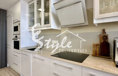 Вторичное жилье - Вилла - Ориуэла Коста  - Ломас де Кабо Роиг