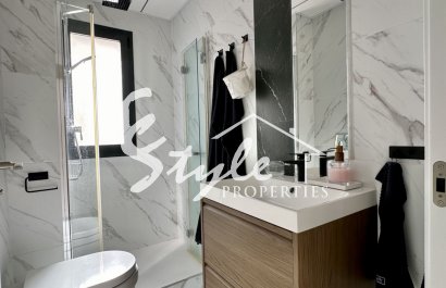 Вторичное жилье - Вилла - Ориуэла Коста  - Ломас де Кабо Роиг