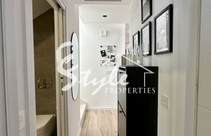 Вторичное жилье - Вилла - Ориуэла Коста  - Ломас де Кабо Роиг