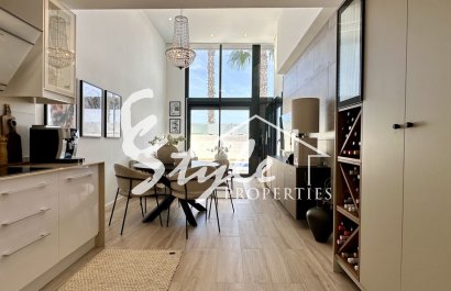 Вторичное жилье - Вилла - Ориуэла Коста  - Ломас де Кабо Роиг