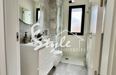 Вторичное жилье - Вилла - Ориуэла Коста  - Ломас де Кабо Роиг