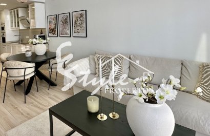 Вторичное жилье - Вилла - Ориуэла Коста  - Ломас де Кабо Роиг