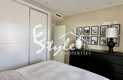 Вторичное жилье - Вилла - Ориуэла Коста  - Ломас де Кабо Роиг