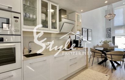 Вторичное жилье - Вилла - Ориуэла Коста  - Ломас де Кабо Роиг