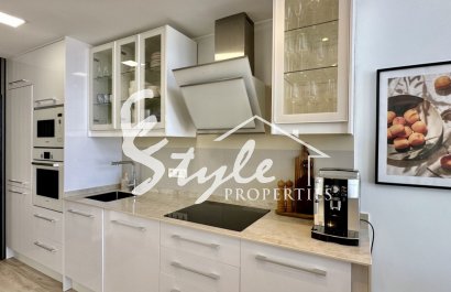 Вторичное жилье - Вилла - Ориуэла Коста  - Ломас де Кабо Роиг