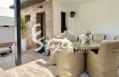 Вторичное жилье - Вилла - Ориуэла Коста  - Ломас де Кабо Роиг