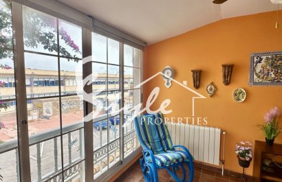 Вторичное жилье - Townhouse - Ориуэла Коста  - Лос Альтос