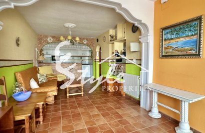 Вторичное жилье - Townhouse - Ориуэла Коста  - Лос Альтос