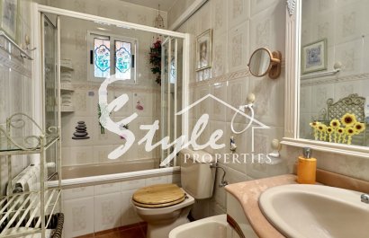 Вторичное жилье - Townhouse - Ориуэла Коста  - Лос Альтос