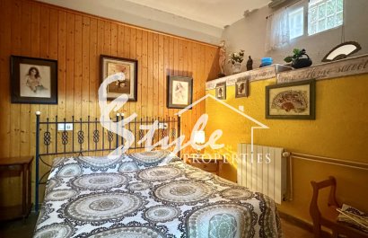 Вторичное жилье - Townhouse - Ориуэла Коста  - Лос Альтос