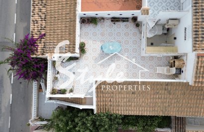 Вторичное жилье - Townhouse - Ориуэла Коста  - Лос Альтос