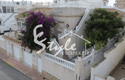 Вторичное жилье - Townhouse - Ориуэла Коста  - Лос Альтос