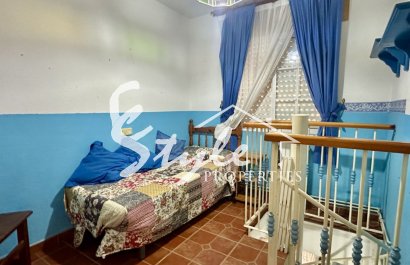 Вторичное жилье - Townhouse - Ориуэла Коста  - Лос Альтос