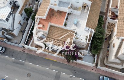 Вторичное жилье - Townhouse - Ориуэла Коста  - Лос Альтос